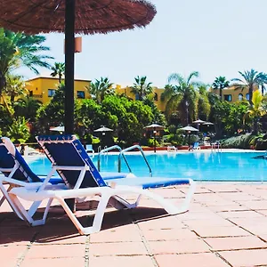 Oasis Fuerteventura Beach 3*, Corralejo Spanien