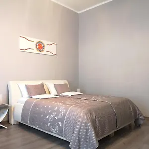 Central Apartment Budapest Appartement Boedapest