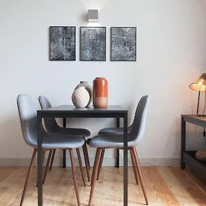 Flh Intendente Charming Flat Appartement