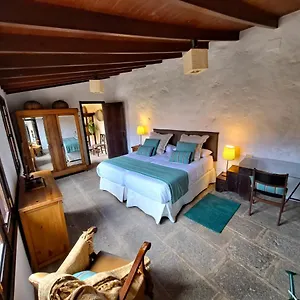 Rk Hacienda La Rekompensa Ferienhaus