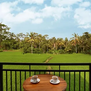 Dewi Sri Private Villa