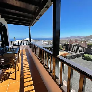 Apartamento Casitas Rusticas