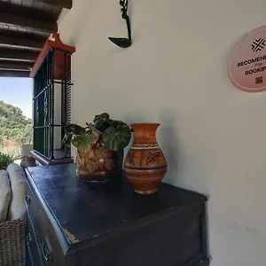 Сasa de vacaciones Carmen