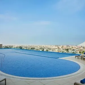 Ascott Park Place Appartement Dubai