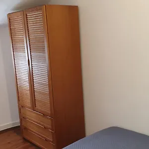 Apartamento Deluxe 15 2- Sao Jorge Private