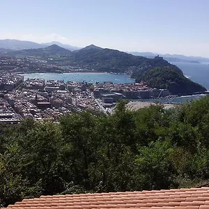 Albergue/auberge Ulia Youth , San Sebastián Spanien