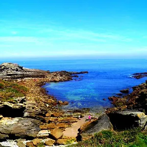 Postigu , Hondarribia Spanien