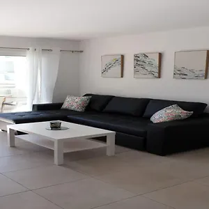 Apartamento Pau